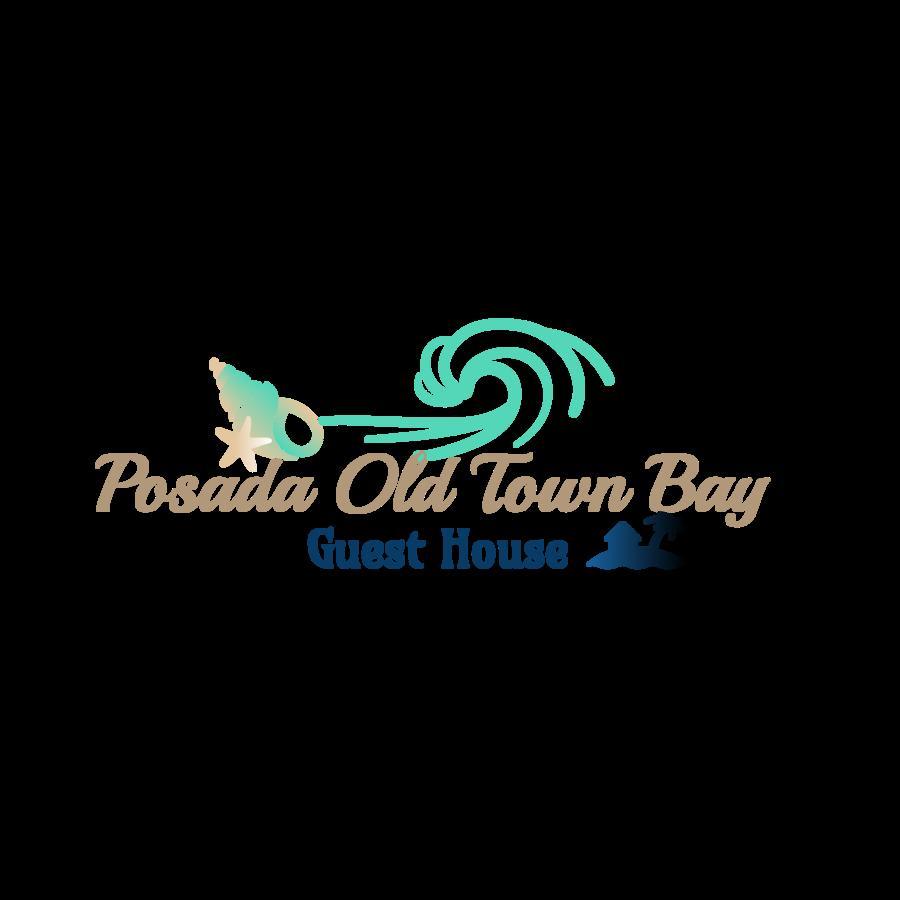 Posada Old Town Bay Providencia  Eksteriør billede